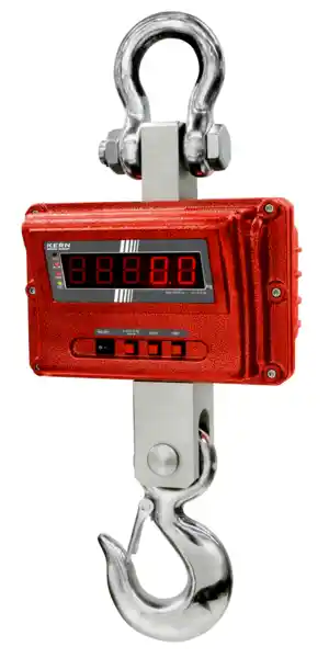 Crane Scale HFM 10T1